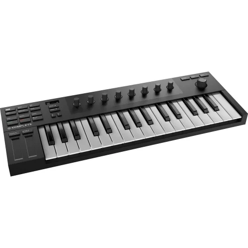 Native Instruments Komplete Kontrol M32 MIDI-клавиатура, 32 клавиши