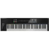 Native Instruments Komplete Kontrol S61 Mk2 MIDI-клавиатура, 61 клавиша