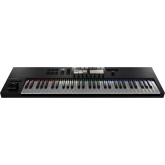 Native Instruments Komplete Kontrol S61 Mk2 Black Edition MIDI-клавиатура, 61 клавиша