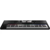 Native Instruments Komplete Kontrol S61 Mk2 Black Edition MIDI-клавиатура, 61 клавиша