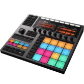 Native Instruments Maschine + Грувбокс