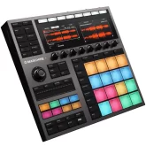 Native Instruments Maschine + Грувбокс