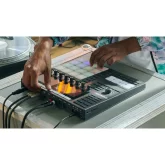 Native Instruments Maschine + Грувбокс