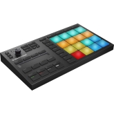 Native Instruments Maschine Mikro Mk3 Программно-аппаратная система