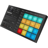 Native Instruments Maschine Mikro Mk3 Программно-аппаратная система