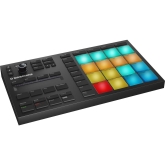 Native Instruments Maschine Mikro Mk3 Программно-аппаратная система