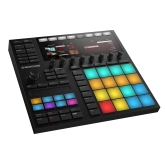 Native Instruments Maschine Mk3 Программно-аппаратная система