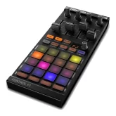 Native Instruments Traktor Kontrol F1 DJ контроллер для работы с ПО NI Traktor