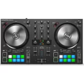 Native Instruments Traktor Kontrol S2 MK3 Програмно-аппаратный комплекс