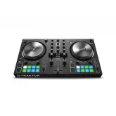 Native Instruments Traktor Kontrol S2 MK3 Програмно-аппаратный комплекс