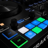 Native Instruments Traktor Kontrol S3 Програмно-аппаратный комплекс