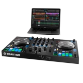 Native Instruments Traktor Kontrol S3 Програмно-аппаратный комплекс