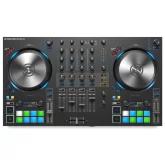 Native Instruments Traktor Kontrol S3 Програмно-аппаратный комплекс