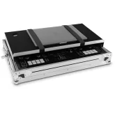 Native Instruments Traktor Kontrol S4 MK3 Flightcase Транспортировочный жесткий кейс для Traktor Kontrol S4 MK3