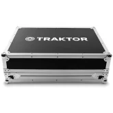 Native Instruments Traktor Kontrol S4 MK3 Flightcase Транспортировочный жесткий кейс для Traktor Kontrol S4 MK3