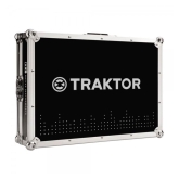 Native Instruments Traktor Kontrol S4 MK3 Flightcase Транспортировочный жесткий кейс для Traktor Kontrol S4 MK3