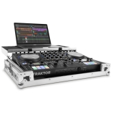 Native Instruments Traktor Kontrol S4 MK3 Flightcase Транспортировочный жесткий кейс для Traktor Kontrol S4 MK3