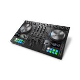 Native Instruments Traktor Kontrol S4 Mk3 Програмно-аппаратный комплекс