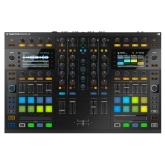 Native Instruments Traktor Kontrol S8 Програмно-аппаратный комплекс