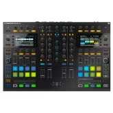 Native Instruments Traktor Kontrol S8 Програмно-аппаратный комплекс