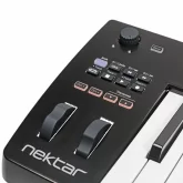 Nektar Impact GXP88 MIDI клавиатура, 88 клавиш