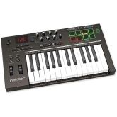 Nektar Impact LX25+ MIDI клавиатура, 25 клавиш