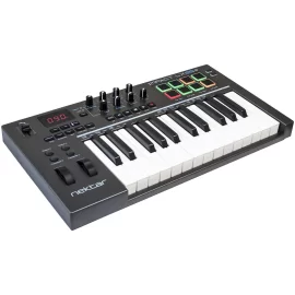 Nektar Impact LX25+ MIDI клавиатура, 25 клавиш