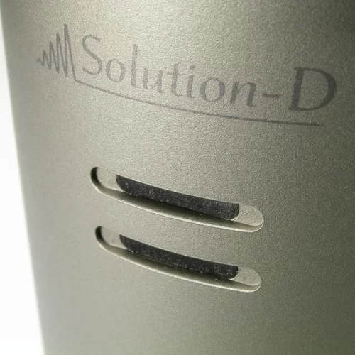 Neumann D-01 Solution-D Студийный микрофон