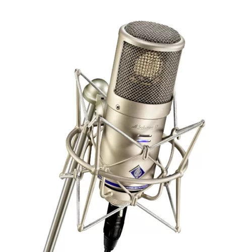 Neumann D-01 Solution-D Студийный микрофон