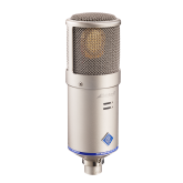 Neumann D-01 Solution-D Студийный микрофон