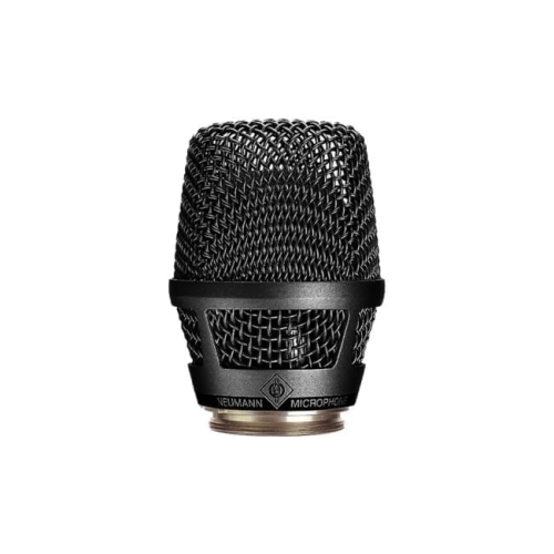 Neumann KK 105 S BK Суперкардиоидный микрофонный капсюль