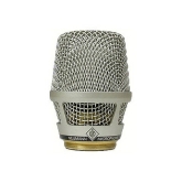 Neumann KK 105 S BK Суперкардиоидный микрофонный капсюль