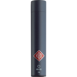 Neumann KM 183 Всенаправленный студийный микрофон