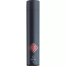 Neumann KM 183 Всенаправленный студийный микрофон