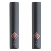 Neumann KM 183 mt stereo set Пара студийных микрофонов