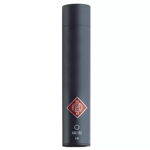 Neumann KM 183 mt Всенаправленный студийный микрофон