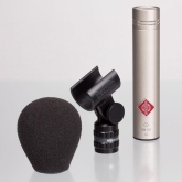 Neumann KM 184 Кардиоидный студийный микрофон