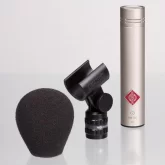 Neumann KM 184 Кардиоидный студийный микрофон