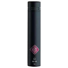 Neumann KM 184 MT Кардиоидный студийный микрофон