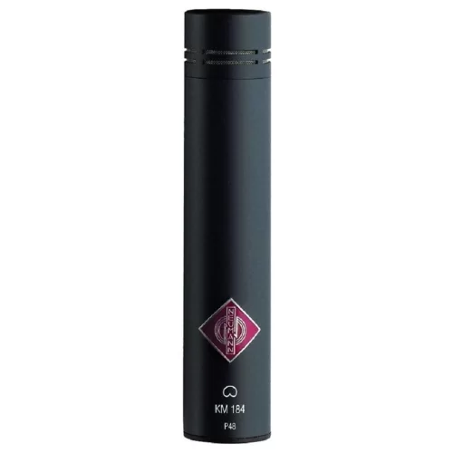 Neumann KM 184 MT Кардиоидный студийный микрофон