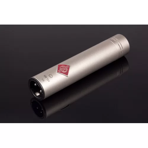 Neumann KM 184 stereo set Пара студийных микрофонов