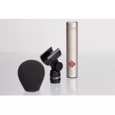 Neumann KM 184 stereo set Пара студийных микрофонов