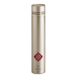 Neumann KM 184 Кардиоидный студийный микрофон