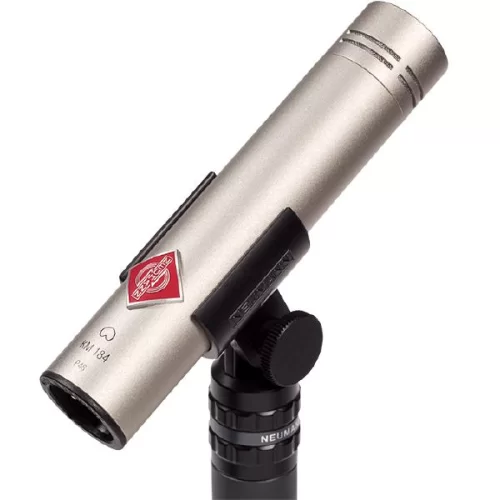 Neumann KM 184 Кардиоидный студийный микрофон