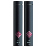 Neumann KM 185 mt stereo set Пара студийных микрофонов