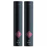 Neumann KM 185 mt stereo set Пара студийных микрофонов