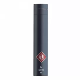 Neumann KM 185 mt Суперкардиоидный студийный микрофон