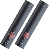 Neumann KM 185 mt Суперкардиоидный студийный микрофон