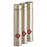 Neumann KM 185 Суперкардиоидный студийный микрофон