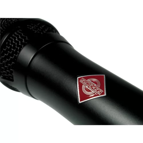 Neumann KMS 104 Black Конденсаторный микрофон